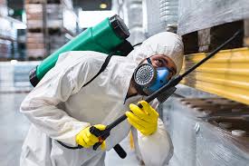 Best Pest Prevention Services  in Grand Blanc, MI